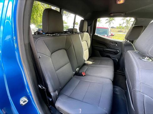 Used 2023 Chevrolet Colorado LT w/ LT Convenience Package RWD image 26