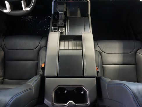 New 2026 Toyota Tundra Platinum image 33