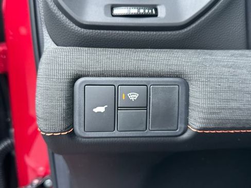 New 2026 Honda Passport TrailSport image 13