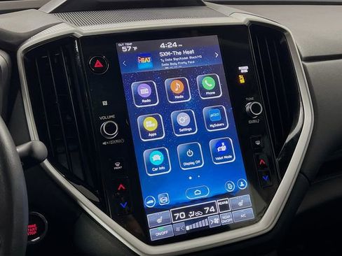 Used 2024 Subaru Ascent Limited image 17