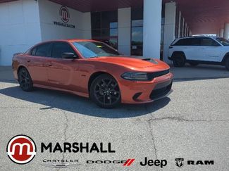 Certified 2023 Dodge Charger R/T w/ Blacktop Package RWD video 1