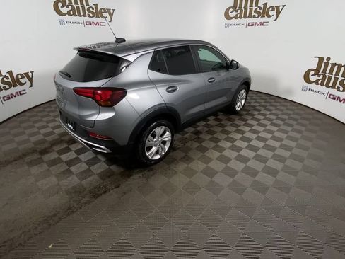 Used 2026 Buick Encore GX Preferred AWD/4WD image 8