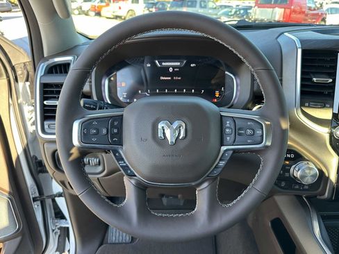 New 2026 RAM 1500 Laramie image 26