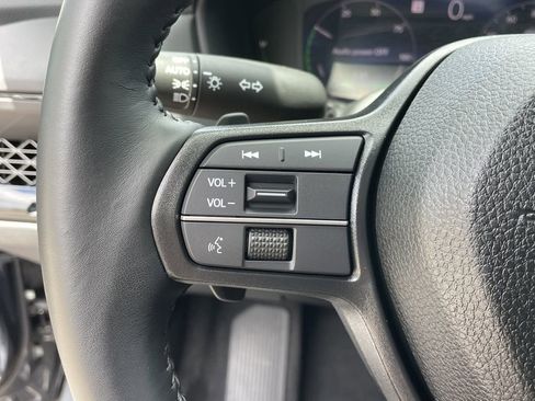 Used 2024 Honda Accord EX-L image 26