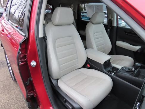 Certified 2023 Honda CR-V EX-L image 16