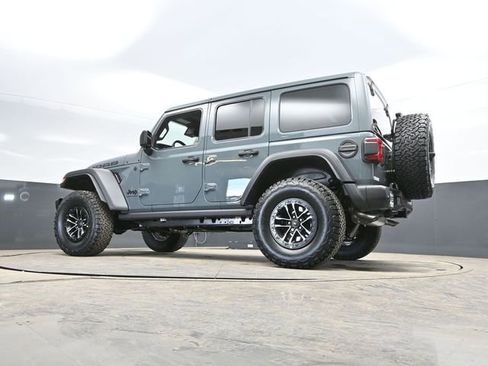 New 2026 Jeep Wrangler Unlimited Rubicon 392 AWD/4WD image 40