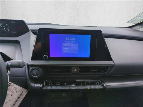 New 2026 Toyota Prius Plug-In Hybrid image 12