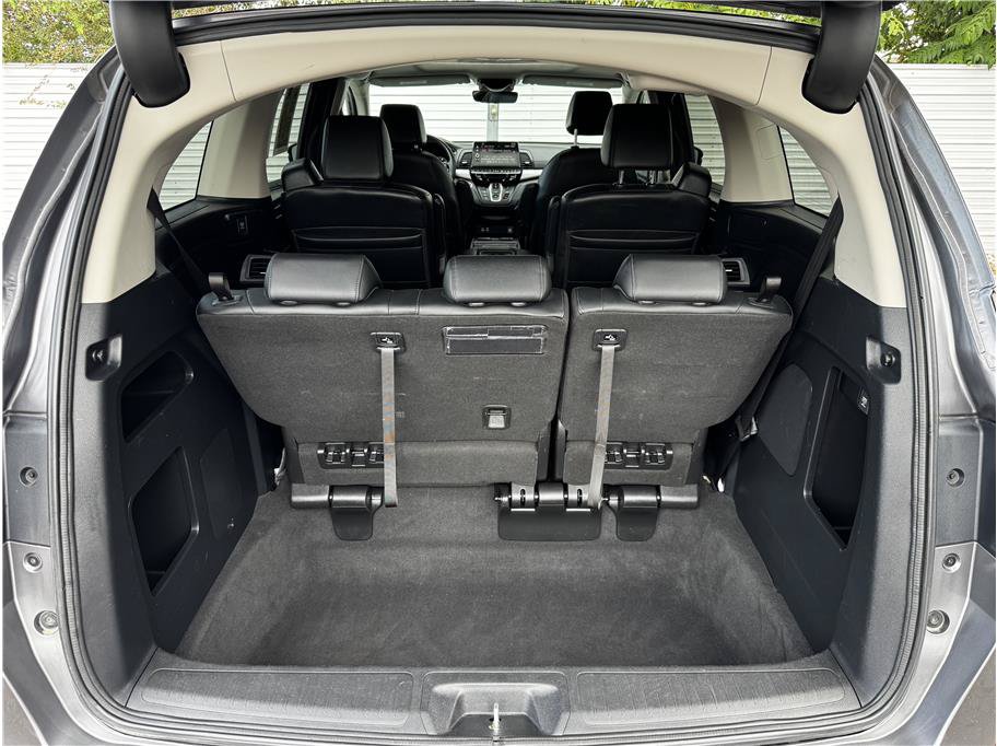 Used 2025 Honda Odyssey EX-L image 30