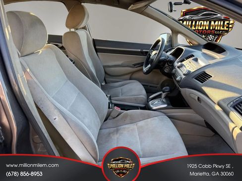 Used 2010 Honda Civic EX image 18