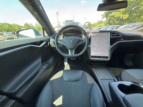 Used 2016 Tesla Model S 75 image 16