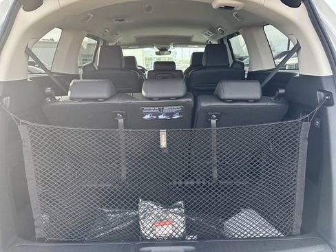 New 2026 Honda Odyssey EX-L image 20