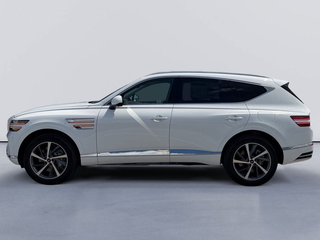 New 2026 Genesis GV80 3.5T Advanced AWD/4WD image 6
