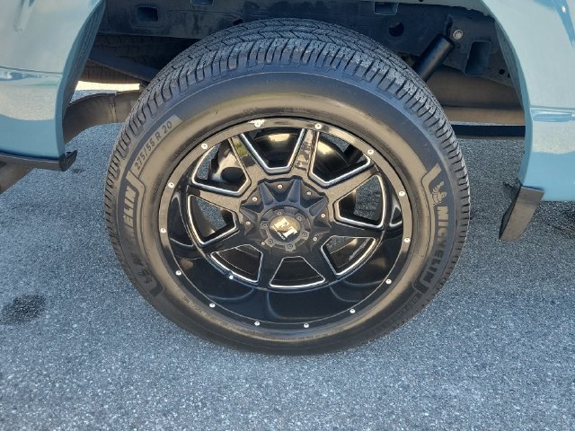 Used 2023 Ford F150 XL w/ STX Appearance Package RWD image 5