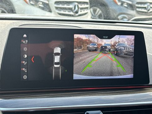 Used 2018 BMW 540i image 33