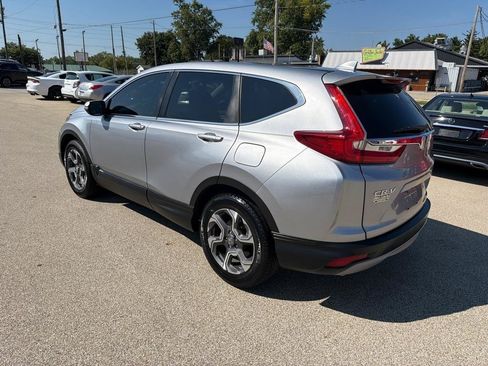 Used 2018 Honda CR-V EX image 6