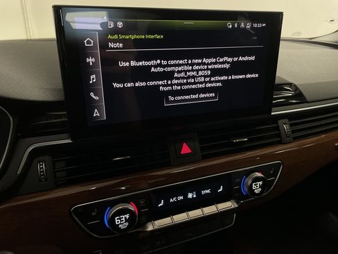 Used 2022 Audi A5 2.0T Premium Plus w/ Premium Plus image 14