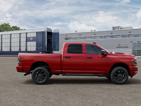 New 2026 RAM 2500 Tradesman AWD/4WD image 47