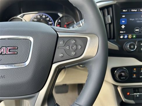 Used 2023 GMC Terrain Denali w/ Denali Premium Package image 28