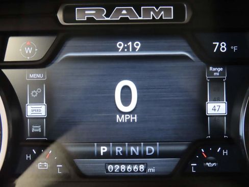 Used 2022 RAM 2500 Laramie AWD/4WD image 14