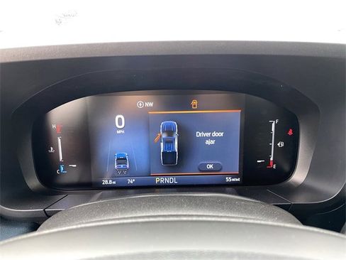 New 2025 Ford Maverick XLT w/ Equipment Group 301A image 54