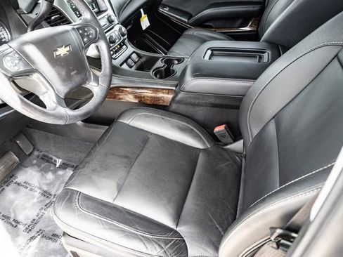 Used 2020 Chevrolet Tahoe LT RWD image 14
