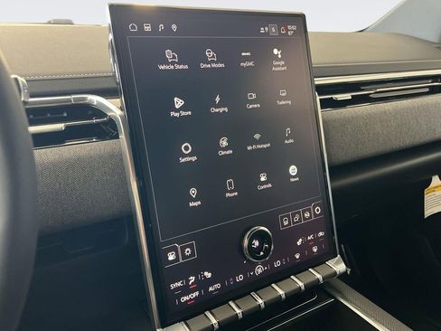 New 2026 GMC Sierra EV Elevation AWD/4WD image 18