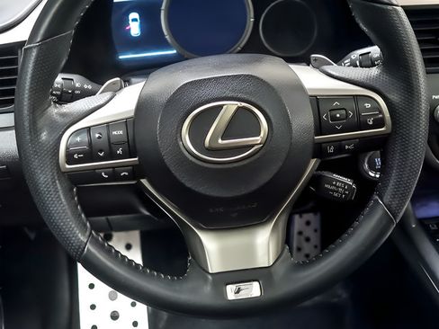 Used 2019 Lexus RX 350 F Sport AWD/4WD image 15