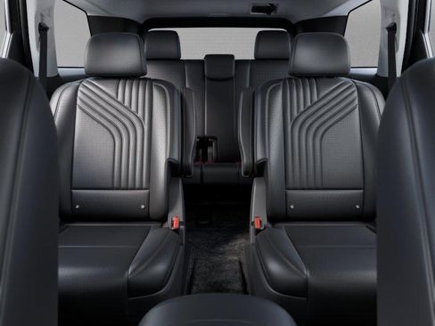 New 2026 Hyundai Palisade SEL Premium image 12