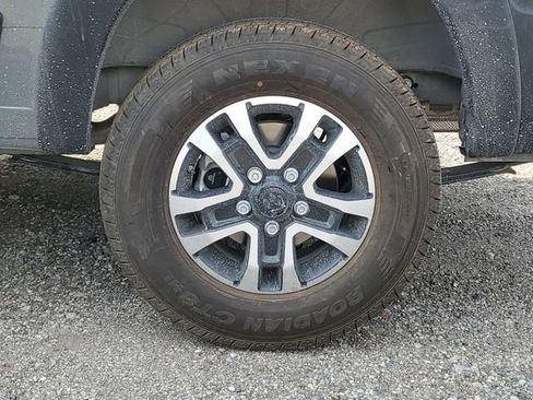 New 2026 RAM ProMaster 2500 w/ Quick Order Package 22G SLT image 6