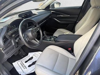 Used 2023 MAZDA CX-30 AWD 2.5 S w/ Preferred Package video 4