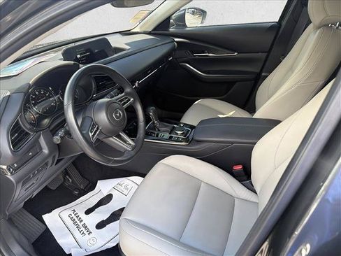 Used 2023 MAZDA CX-30 AWD 2.5 S w/ Preferred Package image 4