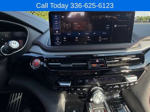 Used 2025 Acura MDX A-Spec AWD/4WD image 28