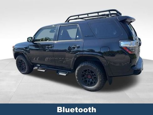 Used 2023 Toyota 4Runner TRD Pro AWD/4WD image 5