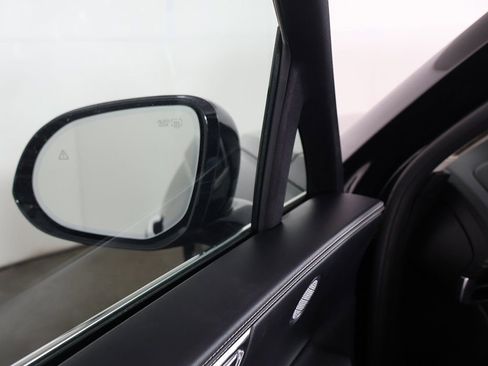 Used 2024 Genesis GV80 3.5T AWD/4WD image 37