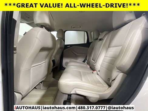 Used 2014 Ford Escape Titanium image 31