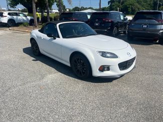 Used 2013 MAZDA MX-5 Miata Club RWD video 1