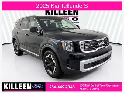 Used 2025 Kia Telluride S