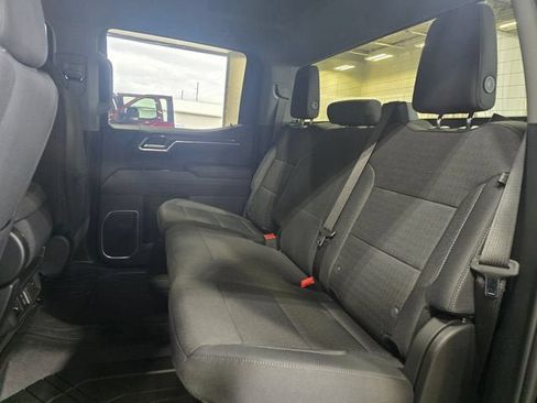 New 2026 Chevrolet Silverado 1500 RST w/ RST Select Package AWD/4WD image 22