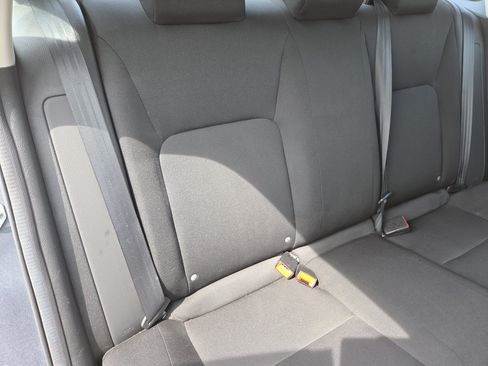 Used 2023 Honda Civic LX image 19