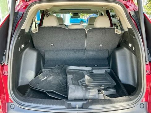Certified 2024 Honda CR-V EX-L image 13