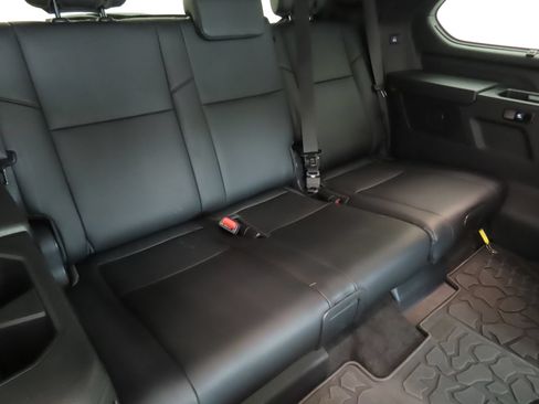 Used 2025 Toyota Sequoia TRD Pro AWD/4WD image 25