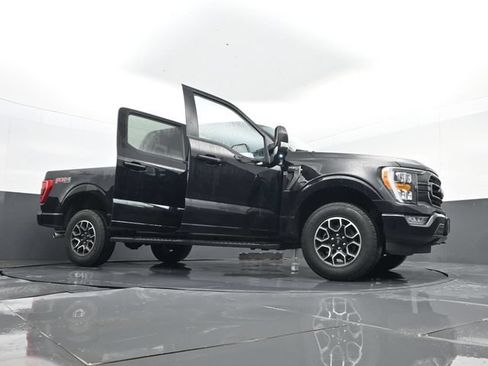 Used 2023 Ford F150 XLT w/ Equipment Group 302A High AWD/4WD image 31