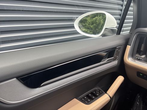 New 2026 Porsche Cayenne AWD/4WD image 26