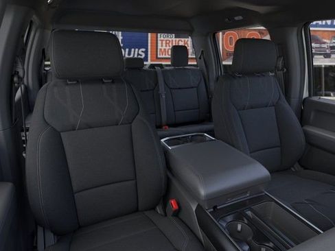 New 2026 Ford F150 STX AWD/4WD image 10