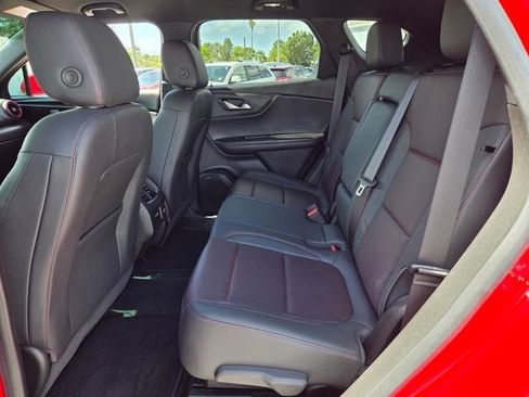 Used 2023 Chevrolet Blazer RS image 16