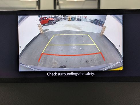 Certified 2023 MAZDA CX-5 Carbon Edition AWD/4WD image 14