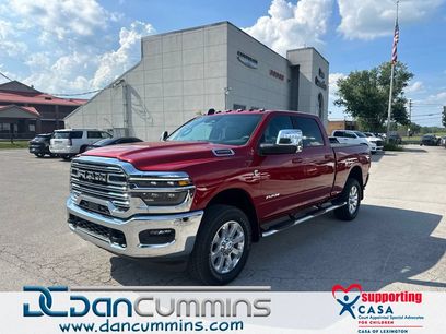 Used 2026 RAM 2500 Laramie