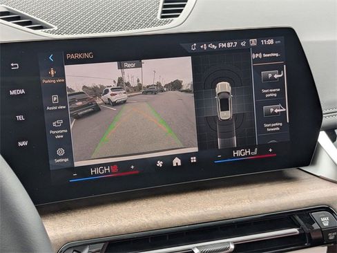 New 2026 BMW X1 xDrive28i w/ Convenience Package image 23