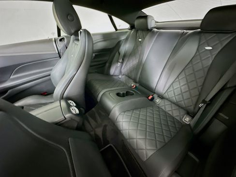 Used 2019 Mercedes-Benz E 450 Coupe image 27