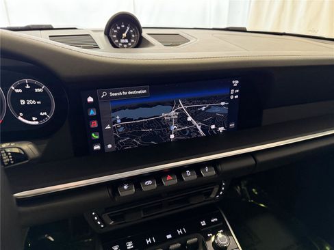 Certified 2022 Porsche 911 Carrera 4S image 23